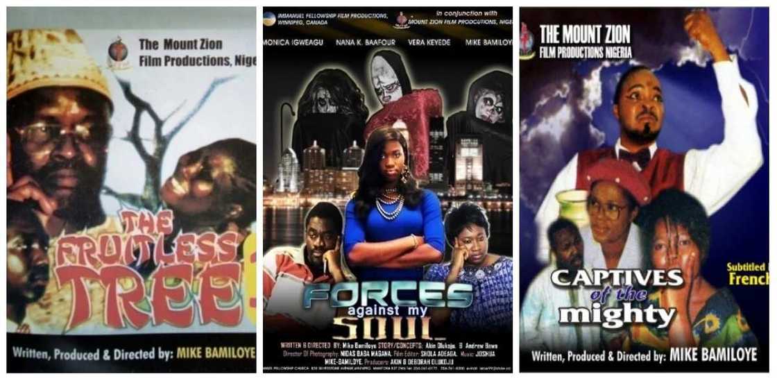 Top Mount Zion movies for true believers Top Mount Zion movies for true believers