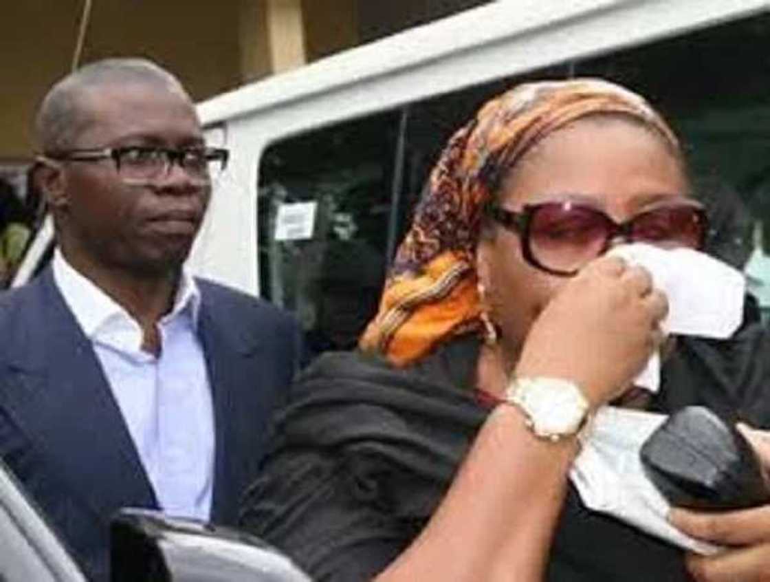 Fuel subsidy fraudsters sentenced to 10-years imprisonment Fuel subsidy fraudsters sentenced to 10-years imprisonment