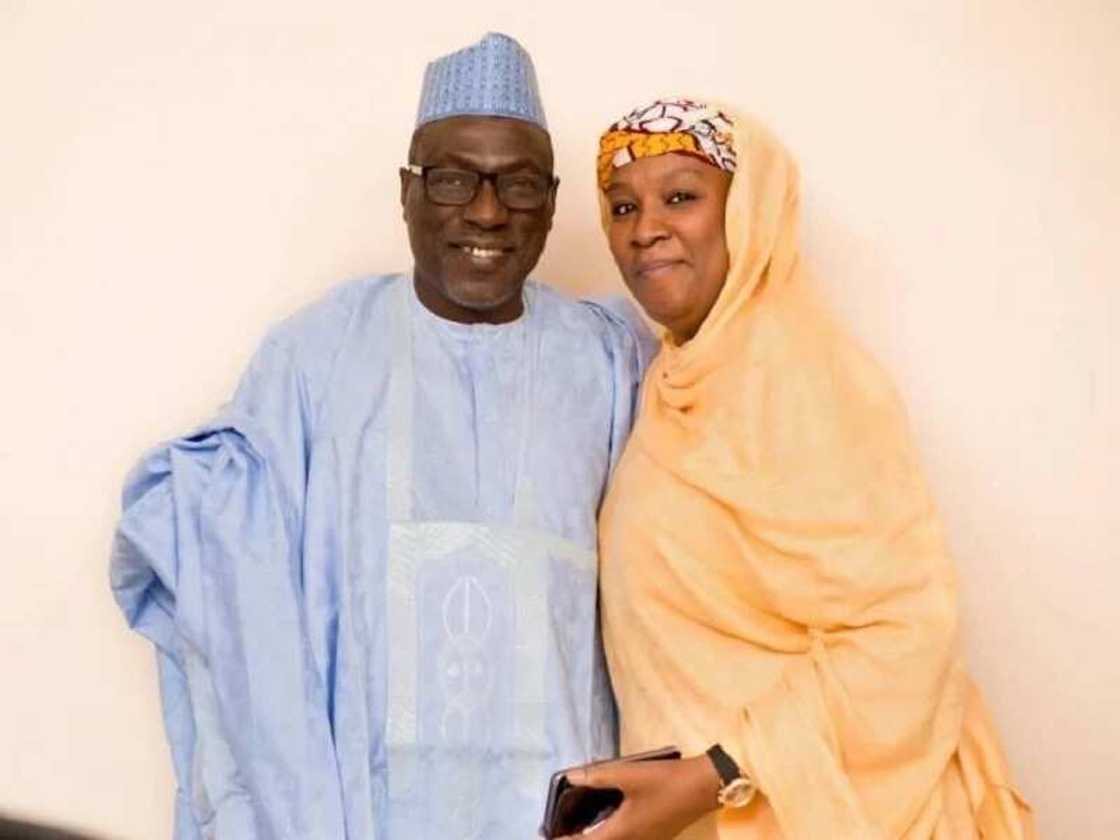 Ahmed Makarfi biography