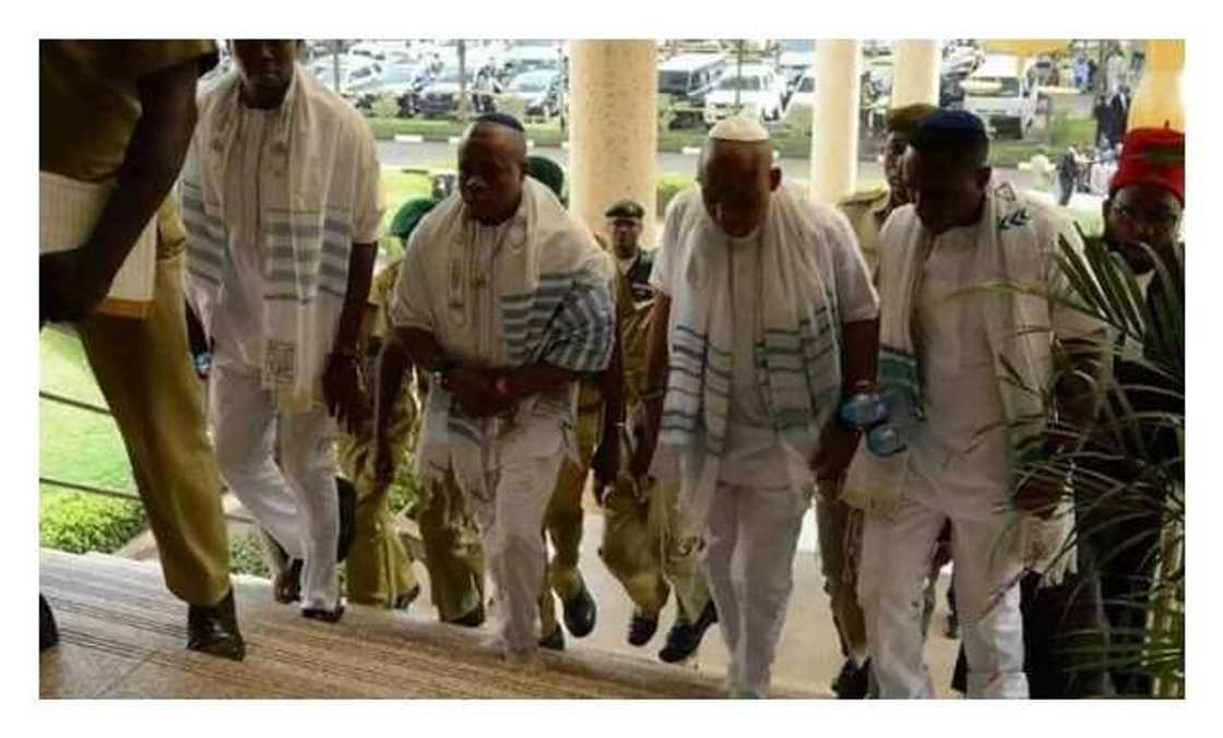 Court gives final date on ruling on Nnamdi Kanu's case Court gives final date on ruling on Nnamdi Kanu's case