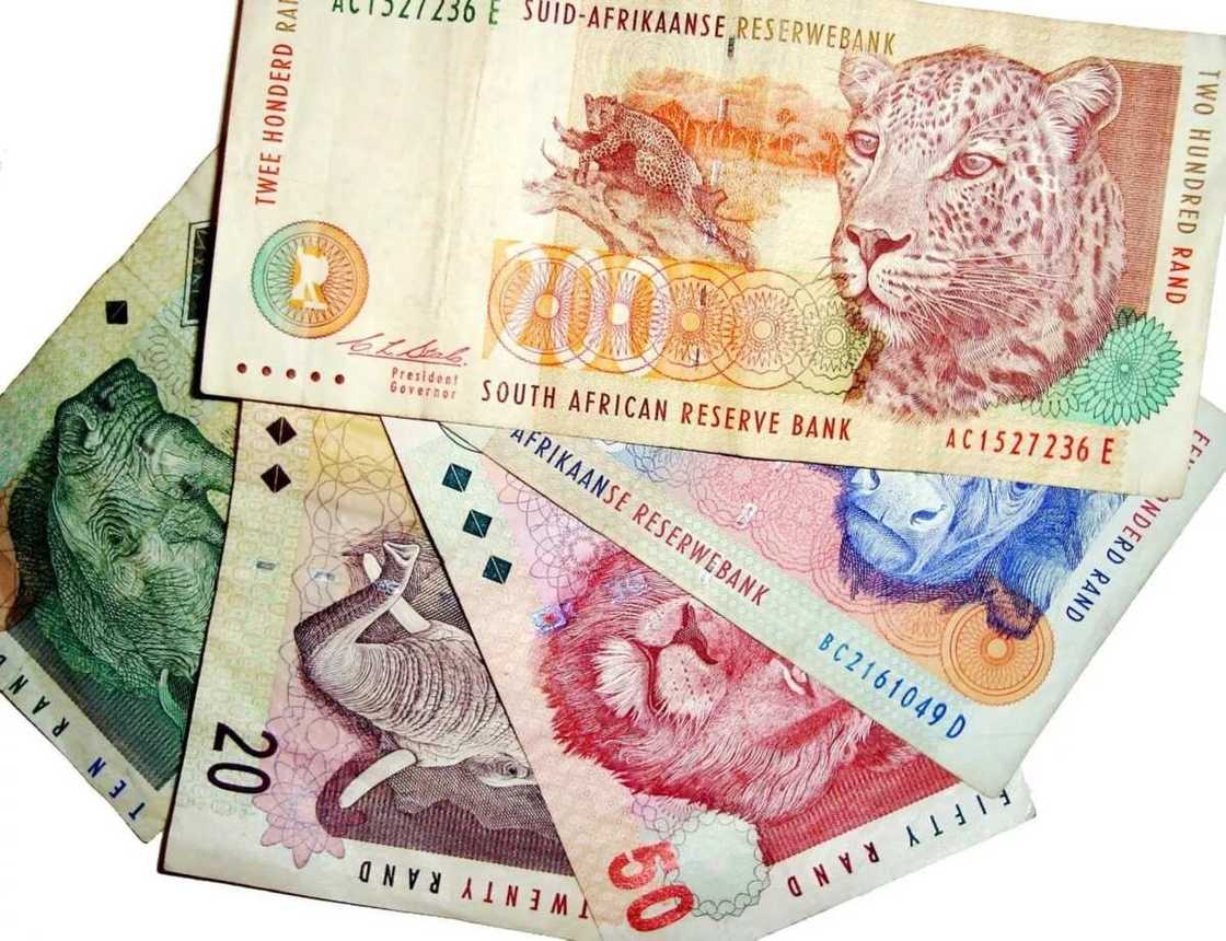 African countries and their currencies African countries and their currencies