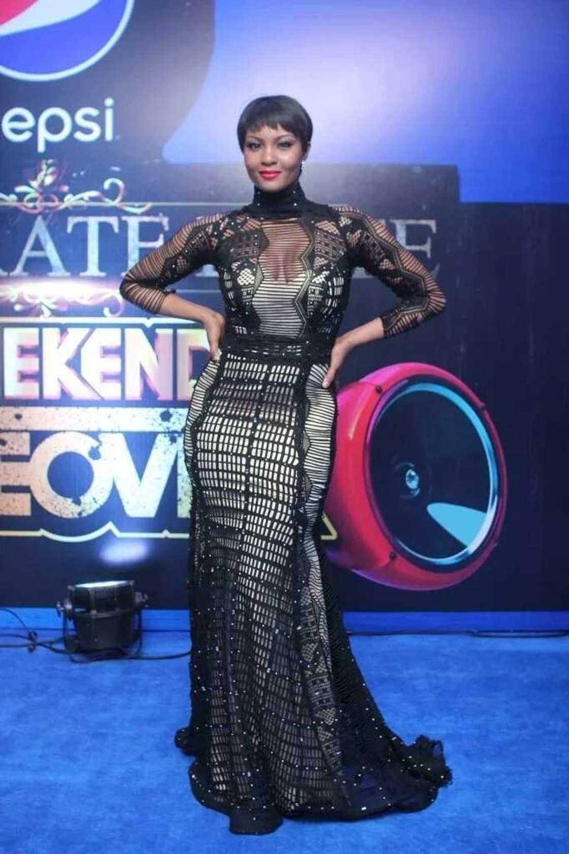 REd carpet moments REd carpet moments