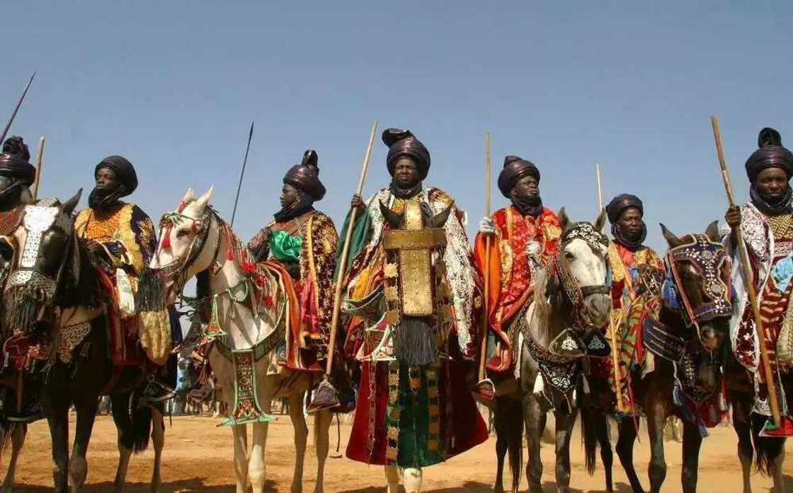 Hausa festivals and holidays in Nigeria Hausa festivals and holidays in Nigeria