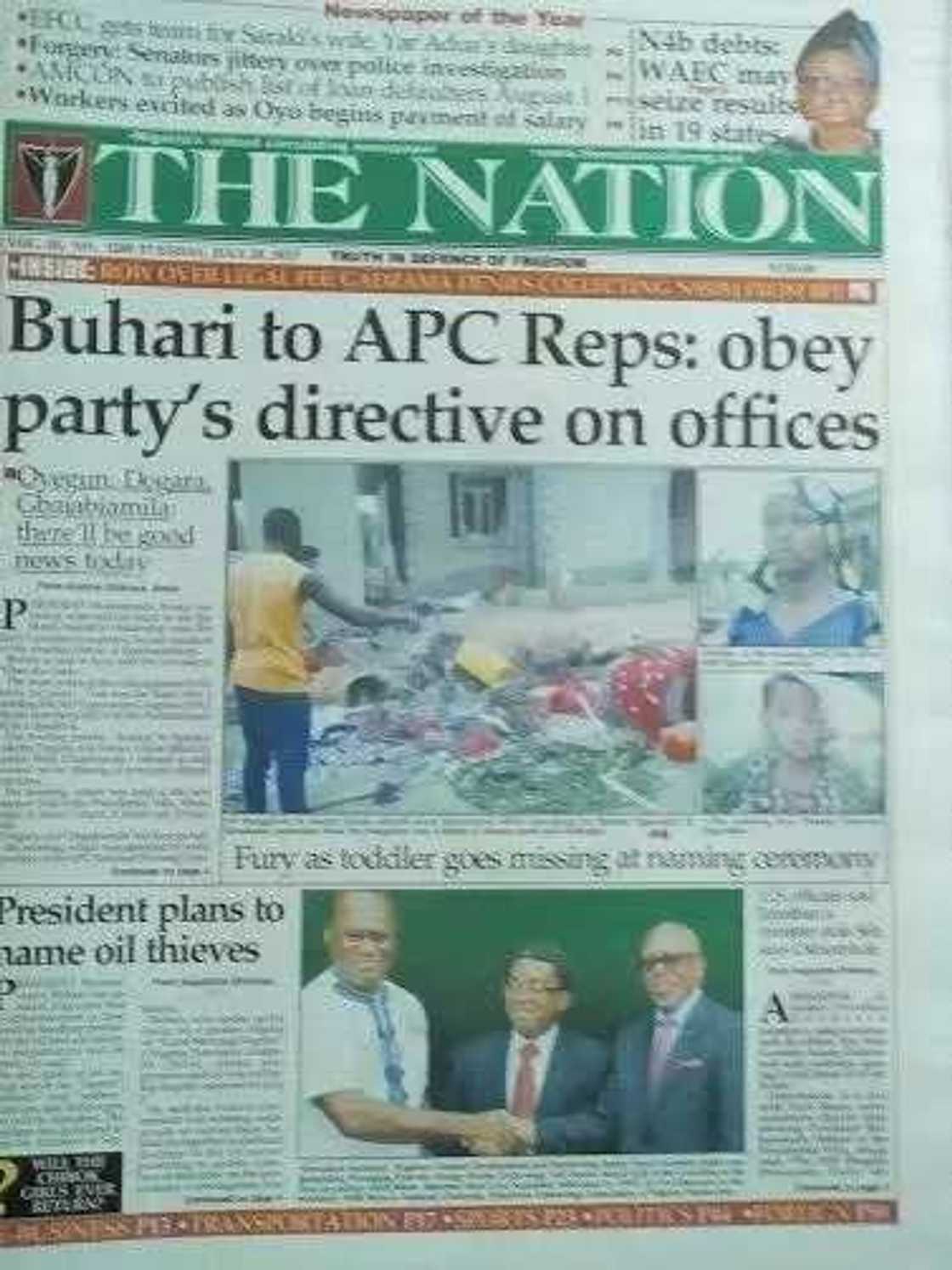 Jonathan’s Ministers Stole Billions Of Dollars – Oshiomhole Jonathan’s Ministers Stole Billions Of Dollars – Oshiomhole