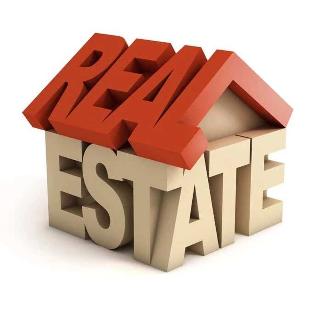 Top real estate companies in Lagos Top real estate companies in Lagos