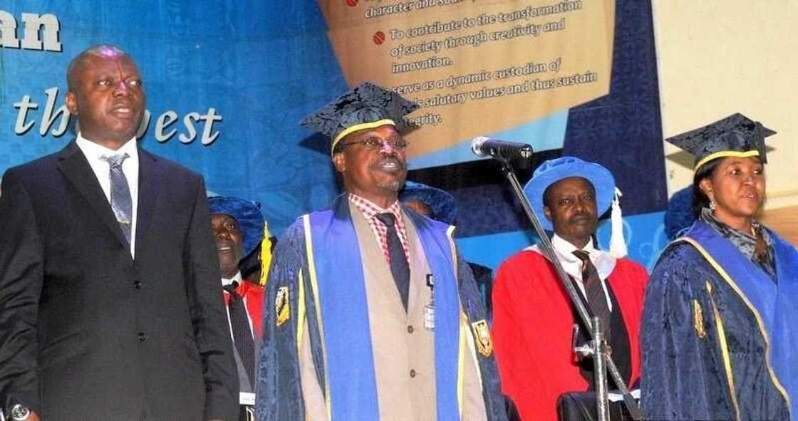 State with the highest number of professors in Nigeria State with the highest number of professors in Nigeria