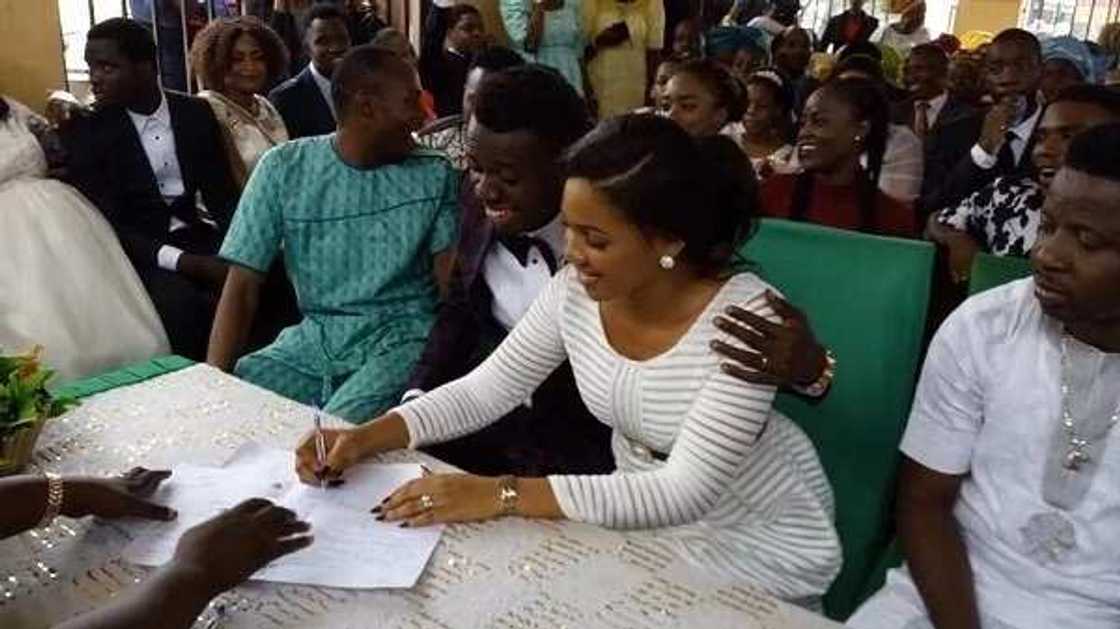 Ikoyi Registry marriage certificate: comprehensive guide on how to tie the knot Ikoyi Registry marriage certificate: comprehensive guide on how to tie the knot
