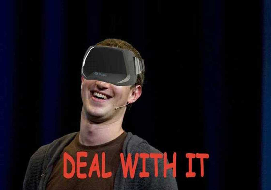 Facebook founder becomes the fourth-richest person on Earth Facebook founder becomes the fourth-richest person on Earth