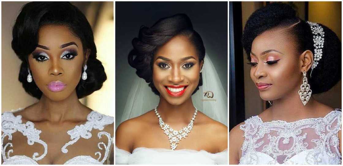 Nigerian brides Nigerian brides