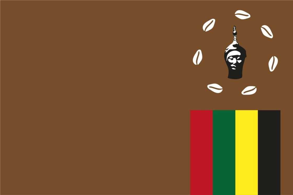 Flag of Osun State