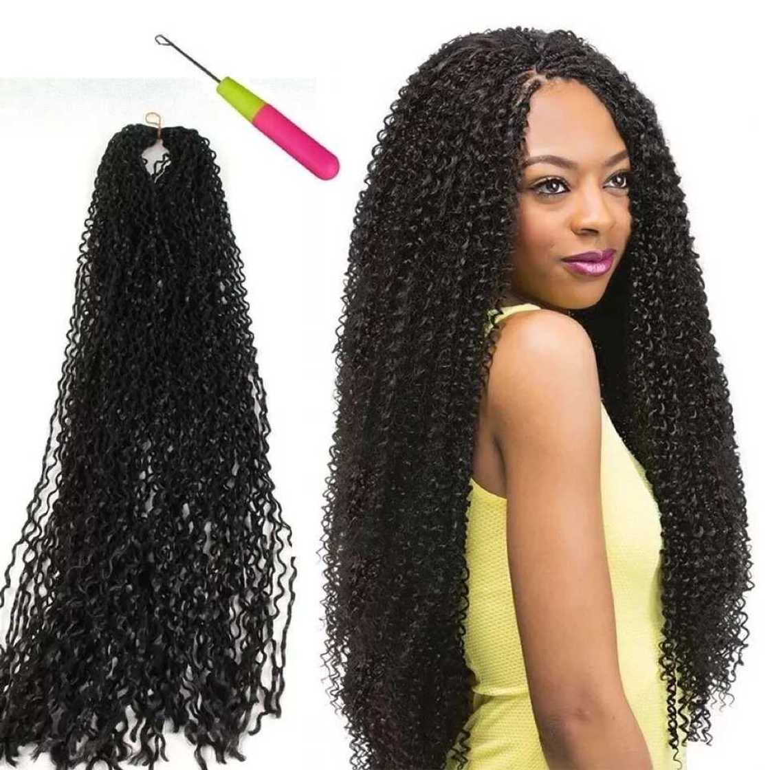 Nigerian weavon hairstyles Nigerian weavon hairstyles
