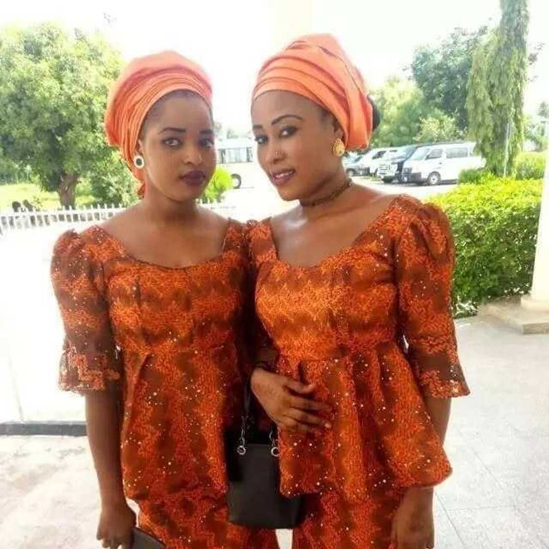 Auren jinsi a garin Kano: Wata Budurwa ta haka ma wasu yan Mata ramin mugunta, amma ta fada Auren jinsi a garin Kano: Wata Budurwa ta haka ma wasu yan Mata ramin mugunta, amma ta fada