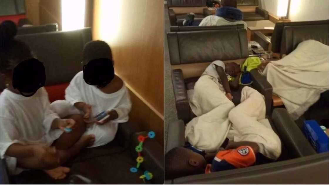 JUST IN: Air France delays Lagos bound passengers for 9hrs at Charles de Gaulle Airport Paris JUST IN: Air France delays Lagos bound passengers for 9hrs at Charles de Gaulle Airport Paris