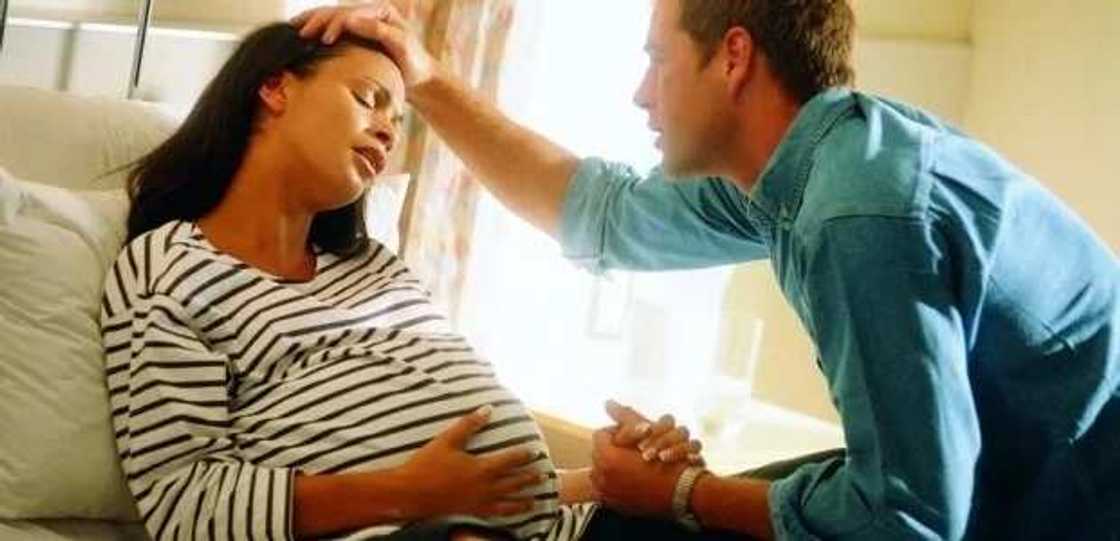 heat during pregnancy heat during pregnancy