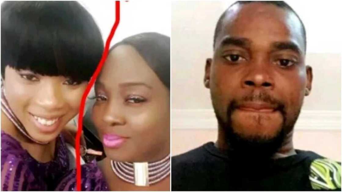 Bobrisky's family Bobrisky's family