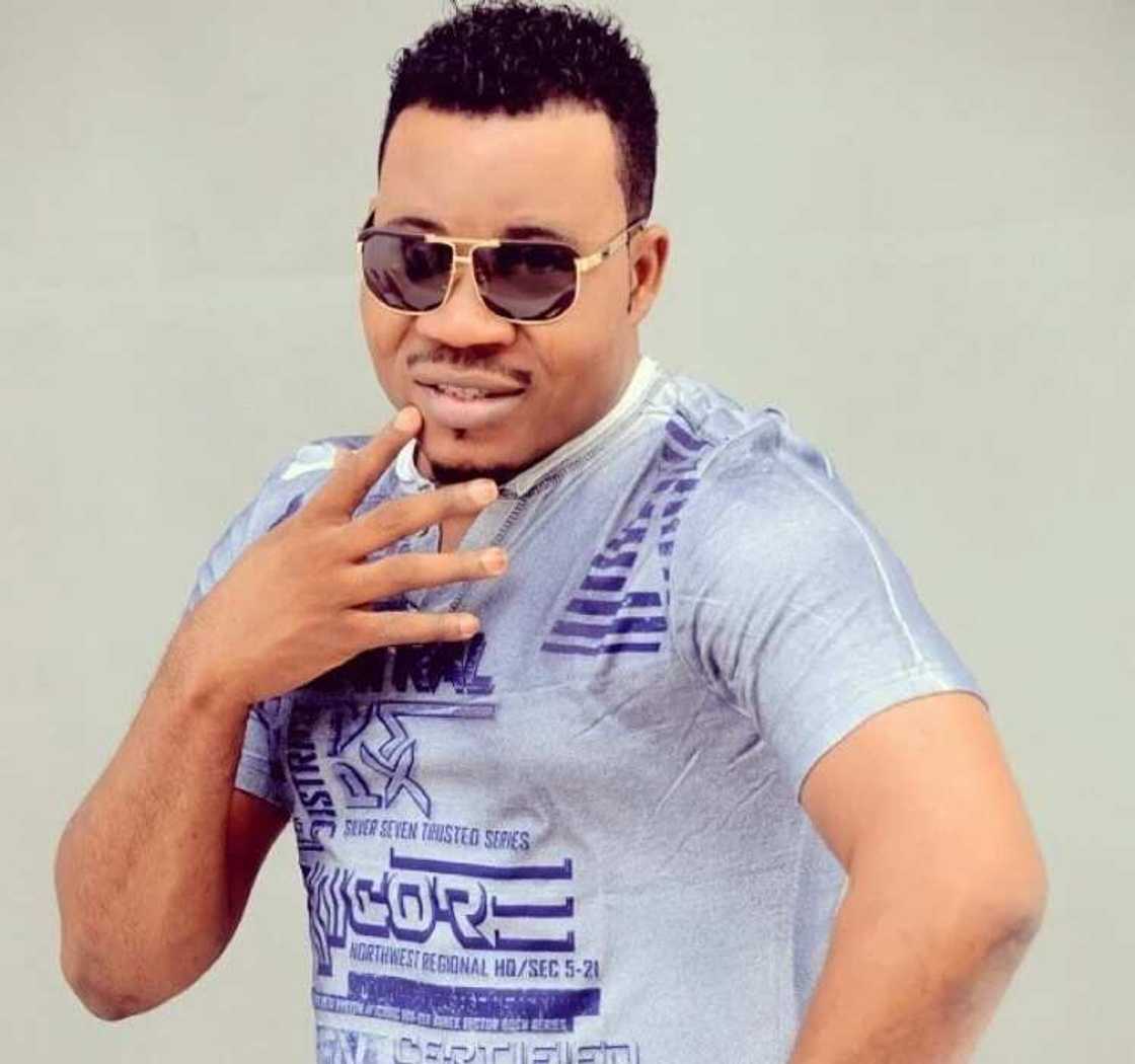 Murphy Afolabi biography Murphy Afolabi biography