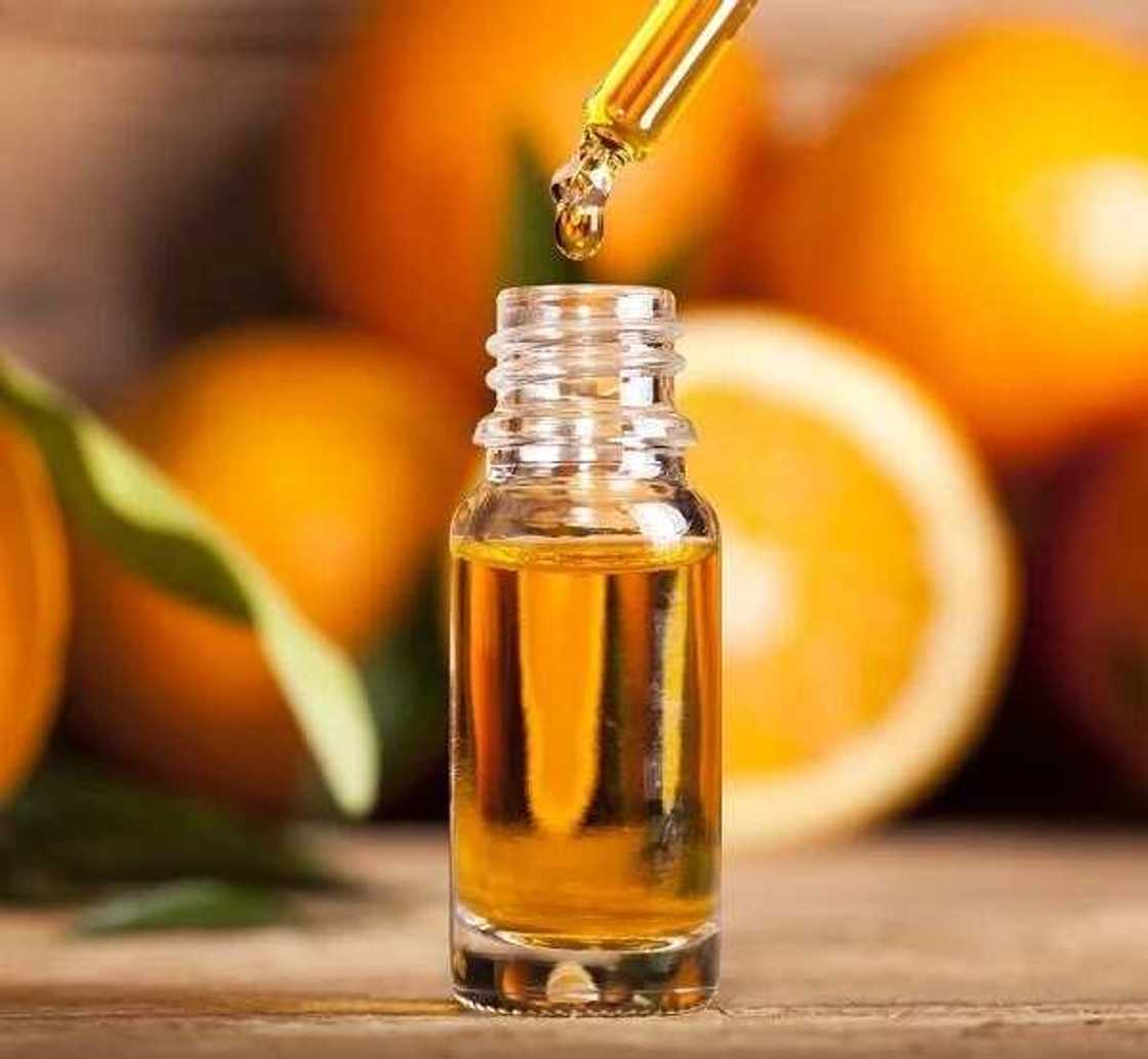 How to make orange oil at home How to make orange oil at home