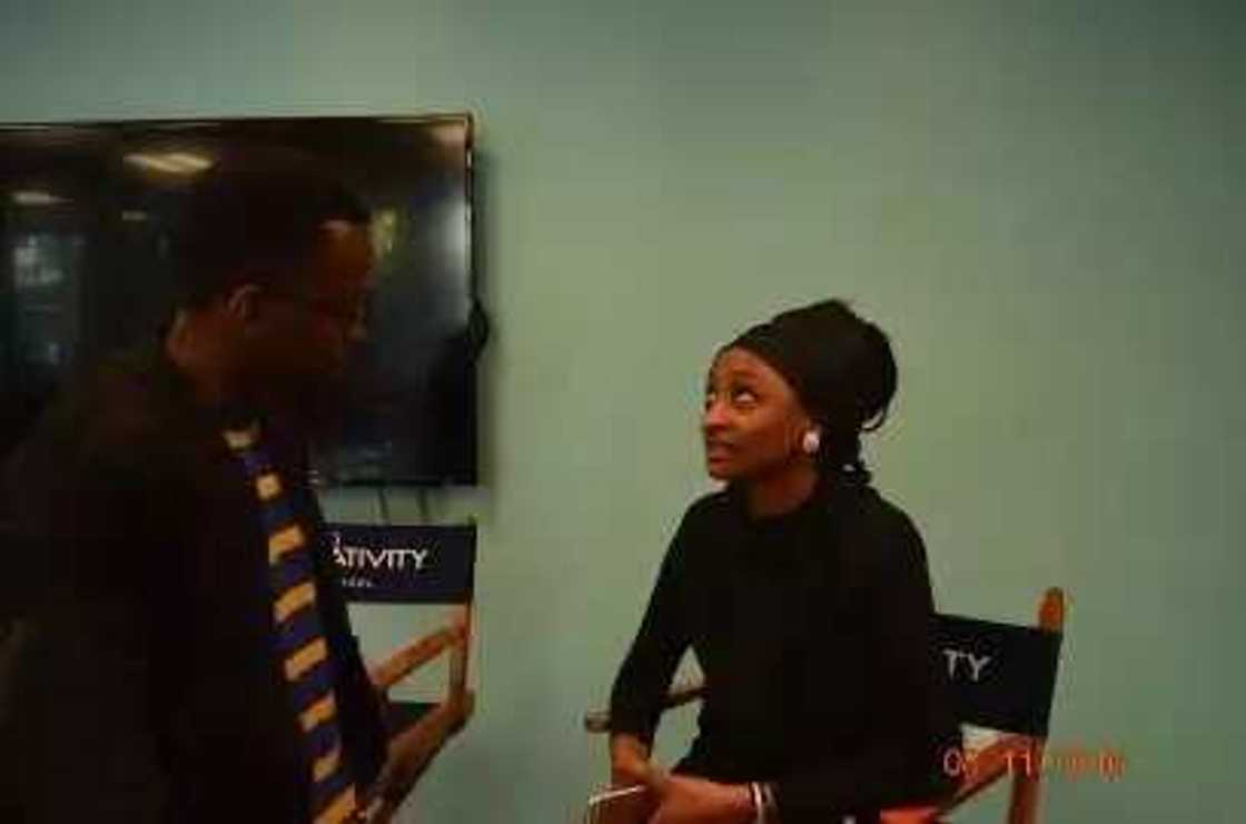 Dandalin Kannywood: Fada ya kacame tsakanin Nafisa Abdullahi da Rahma Sadau Dandalin Kannywood: Fada ya kacame tsakanin Nafisa Abdullahi da Rahma Sadau