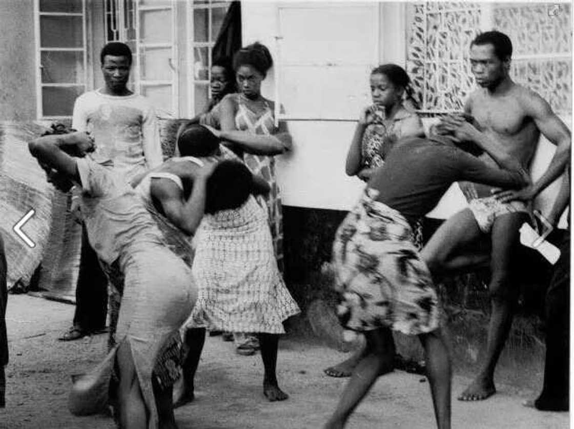 How Fela Popularised Twerking How Fela Popularised Twerking