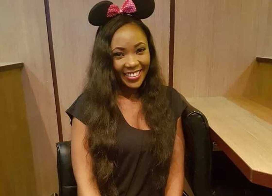 Kalli kywawan hotunan sabuwar matar Ahmed Musa guda 8 Kalli kywawan hotunan sabuwar matar Ahmed Musa guda 8