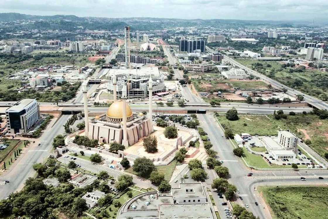 Abuja from list of 10 most developed cities in Nigeria in 2018 Abuja from list of 10 most developed cities in Nigeria in 2018