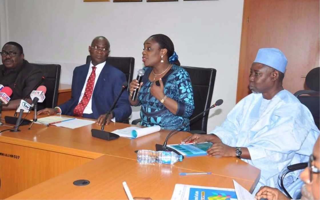 FG releases N100bn sukuk bond proceeds to finance 25 road projects FG releases N100bn sukuk bond proceeds to finance 25 road projects