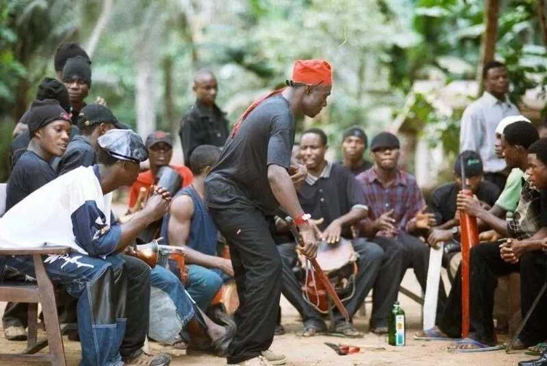 Vigilante group of Nigeria salary Vigilante group of Nigeria salary