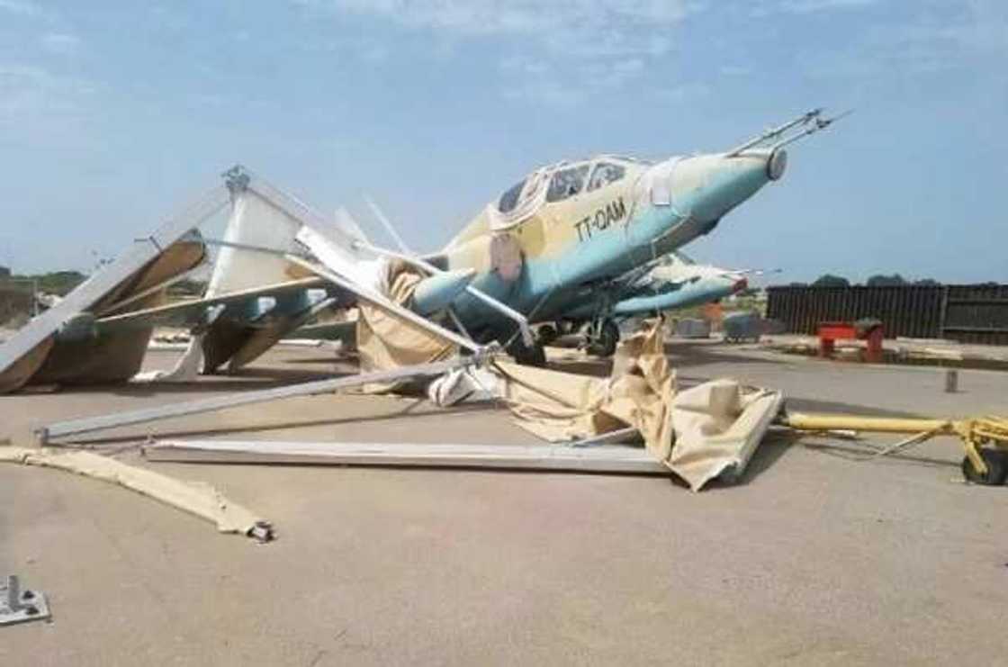 MNJTF's fight against Boko Haram suffers massive setback MNJTF's fight against Boko Haram suffers massive setback