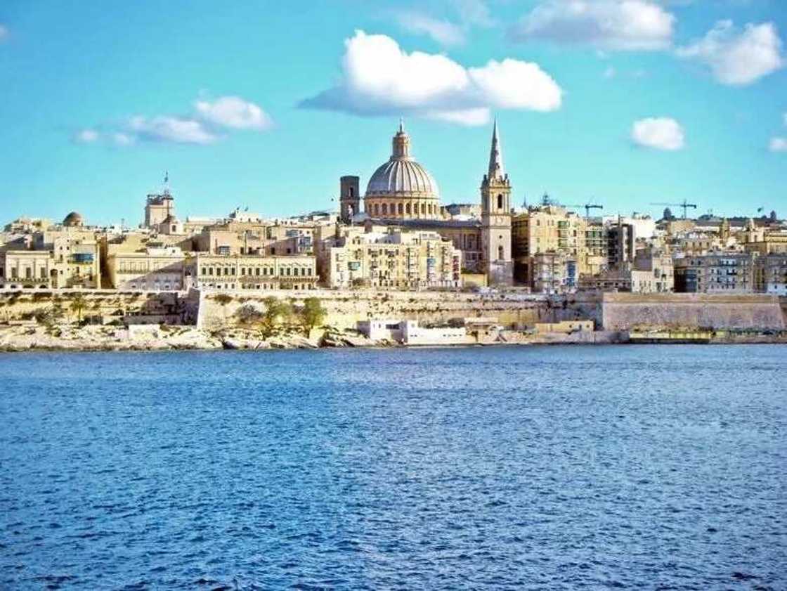 Kasar Malta Kasar Malta