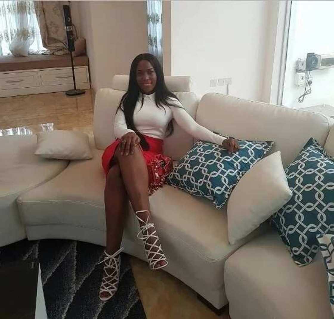Linda Ikeji Linda Ikeji