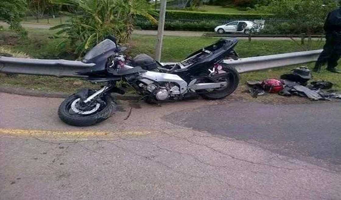 ‘Yar Autar Shugaban Kasa tayi magana game da hadarin Yusuf Buhari ‘Yar Autar Shugaban Kasa tayi magana game da hadarin Yusuf Buhari