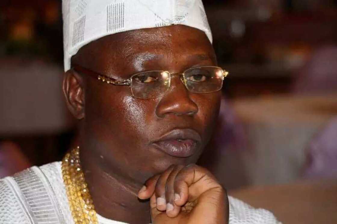 Yabon gwani ya zama dole: Matasan Arewa sun karama Gani Adams Yabon gwani ya zama dole: Matasan Arewa sun karama Gani Adams