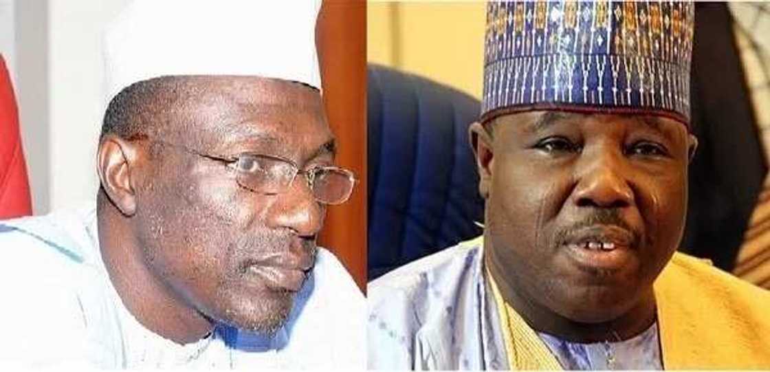 Appeal court set to decide Makarfi, Sheriff’s fate Appeal court set to decide Makarfi, Sheriff’s fate
