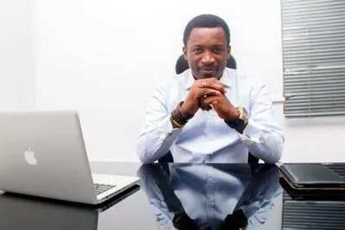 OPINION: Pentecostal Christianity and the need for urgent reforms - Joseph Edgar OPINION: Pentecostal Christianity and the need for urgent reforms - Joseph Edgar