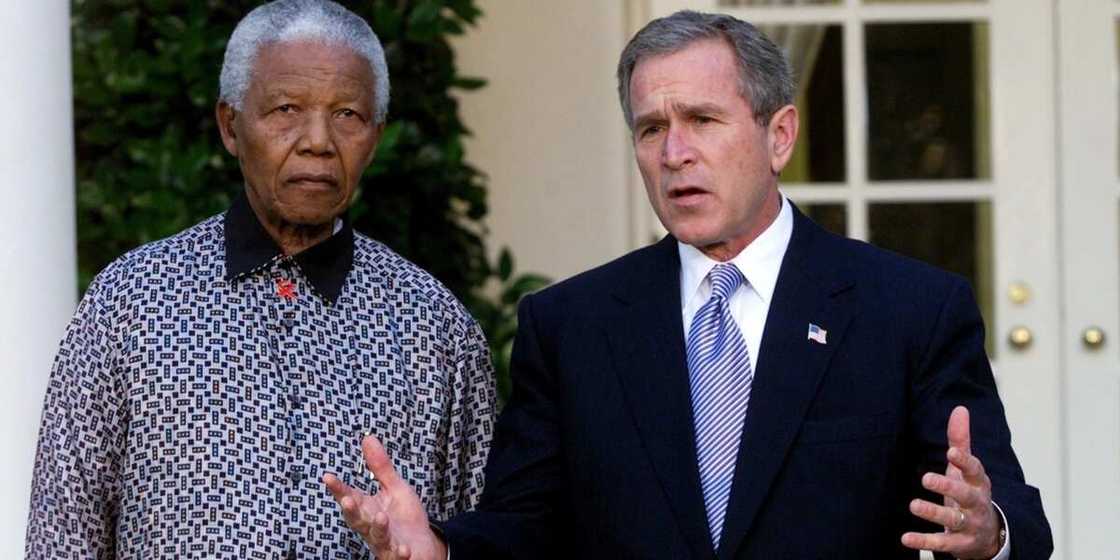 Nelson Mandela: Six things you didn’t know Nelson Mandela: Six things you didn’t know