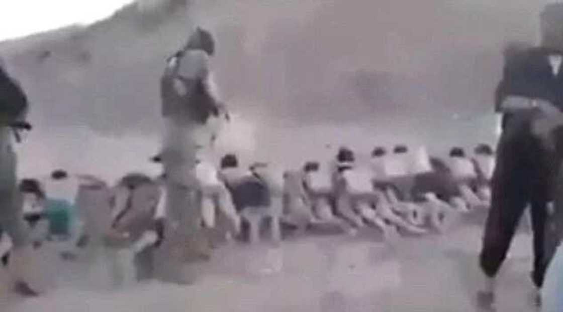 ISIS Attack Coming To Nigeria Soon - Expert ISIS Attack Coming To Nigeria Soon - Expert