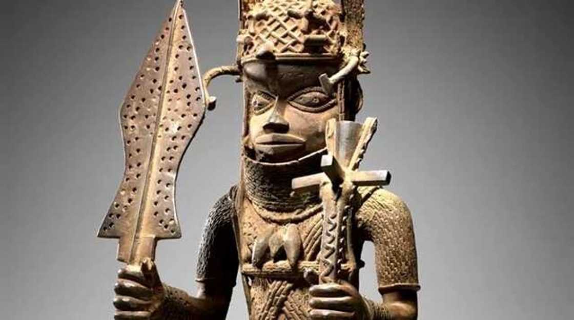Nigerian culture Nigerian culture