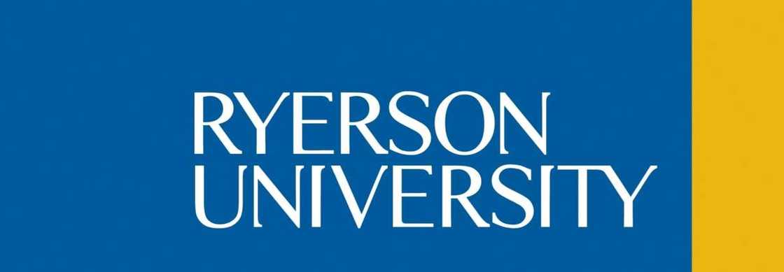 Ryerson University Ryerson University