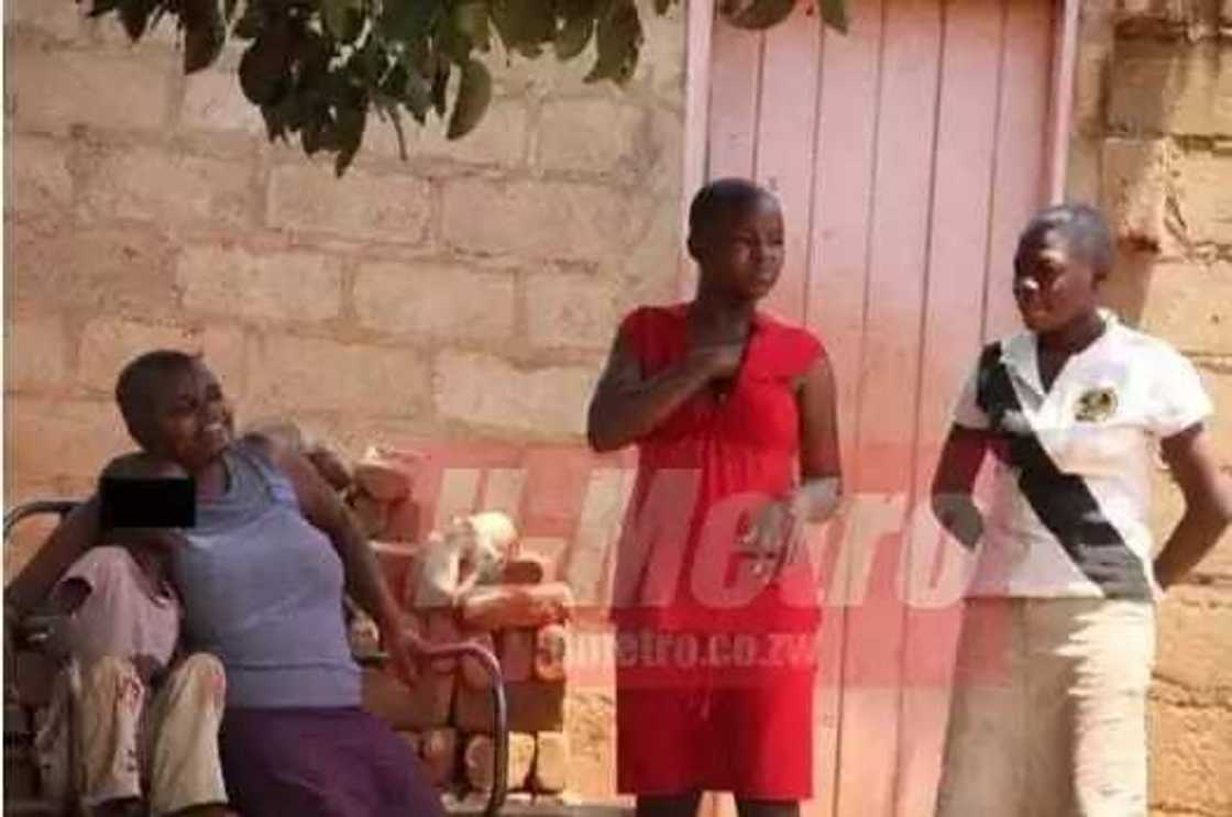 Karambani! Mabaraci mai mata 10, yaya rututu Karambani! Mabaraci mai mata 10, yaya rututu