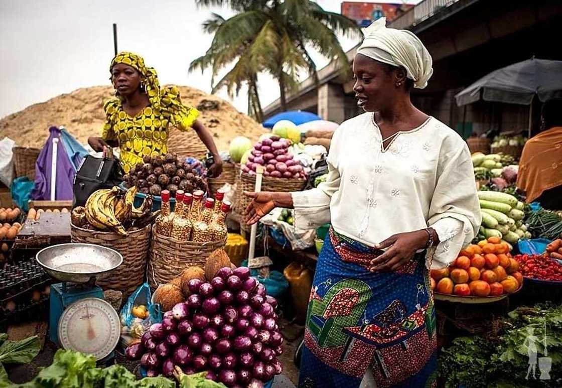 5 Types Of Lagos Women You Should Not Underrate 5 Types Of Lagos Women You Should Not Underrate