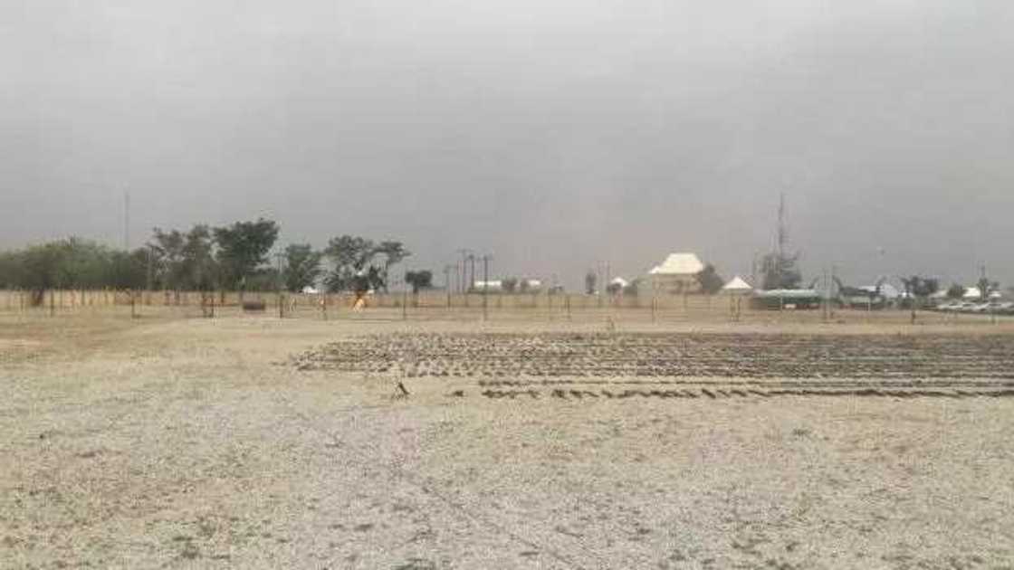 Aikin dawo da zaman lafiya a jihar Zamfara, Soji sun ara sako bayanai Aikin dawo da zaman lafiya a jihar Zamfara, Soji sun ara sako bayanai