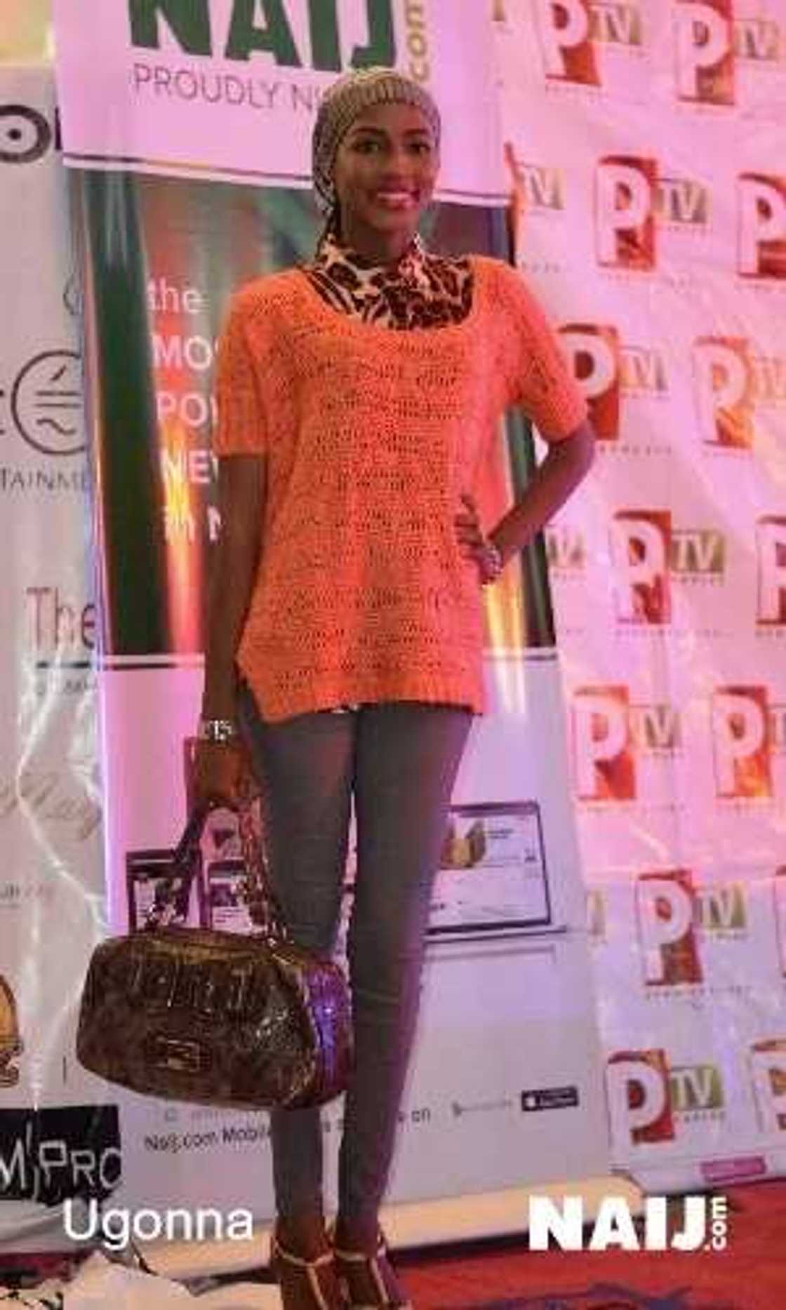 #AFW: See Stunning Red Carpet Looks From Days 1& 2 #AFW: See Stunning Red Carpet Looks From Days 1& 2