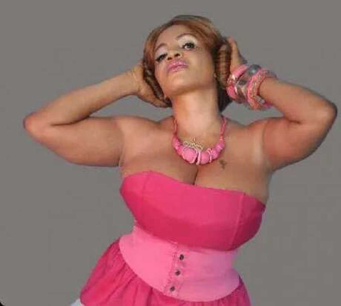 I'm Looking For Husband - Cossy Orjiakor