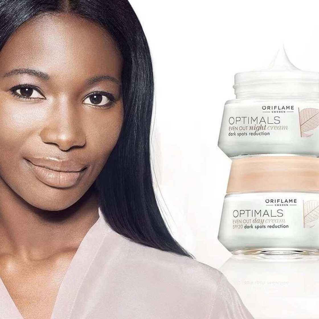 Oriflame Nigeria compensation plan Oriflame Nigeria compensation plan