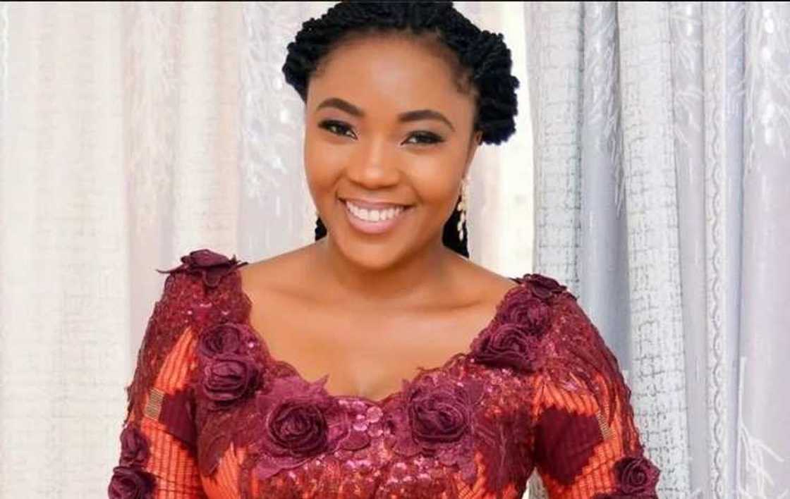 Kalli kywawan hotunan sabuwar matar Ahmed Musa guda 8 Kalli kywawan hotunan sabuwar matar Ahmed Musa guda 8