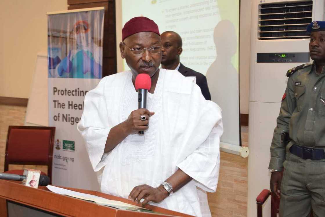 Wargatsewar Kwankwasiyya: Farfesa Hafizu ya fito takarar gwamna a PRP ta Aminu Kano Wargatsewar Kwankwasiyya: Farfesa Hafizu ya fito takarar gwamna a PRP ta Aminu Kano