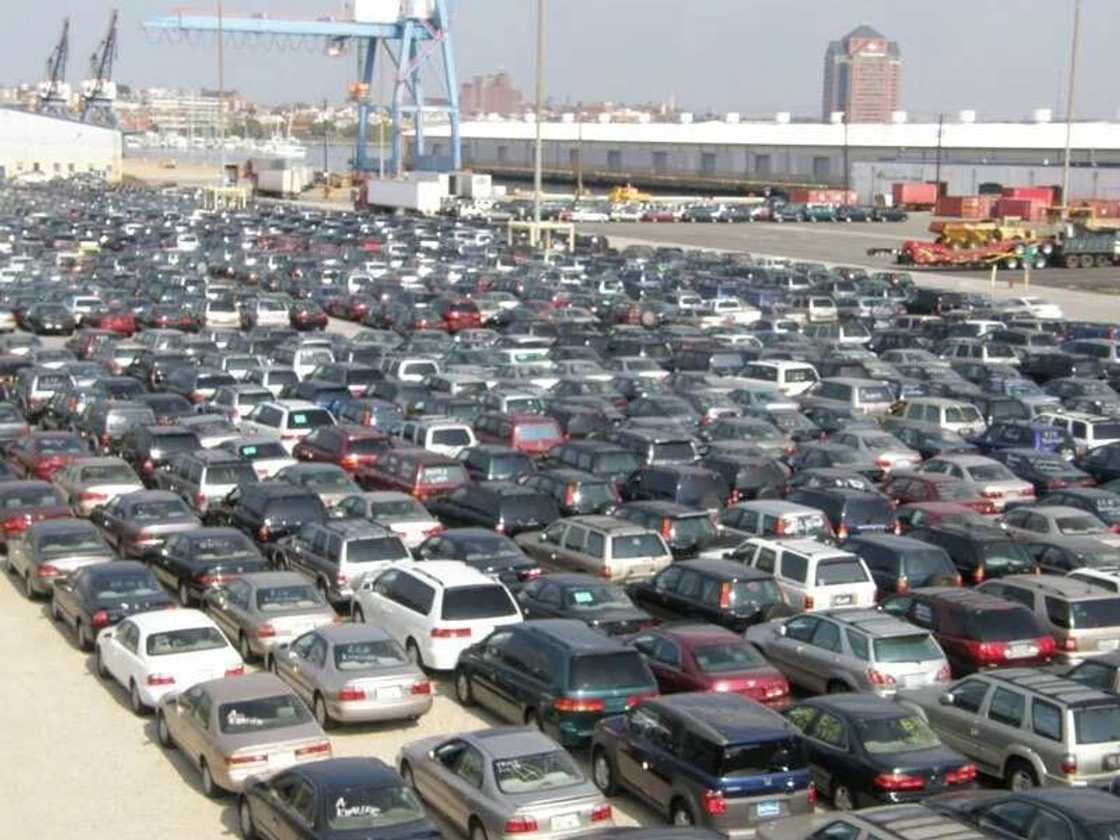 Some Things You Can Get Cheap In Lagos Some Things You Can Get Cheap In Lagos