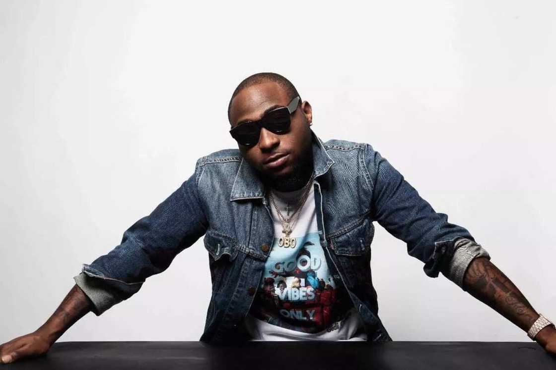 Na so you talk in 2020: Reactions as Davido hints on getting married soon, shares video with a deep message Na so you talk in 2020: Reactions as Davido hints on getting married soon, shares video with a deep message