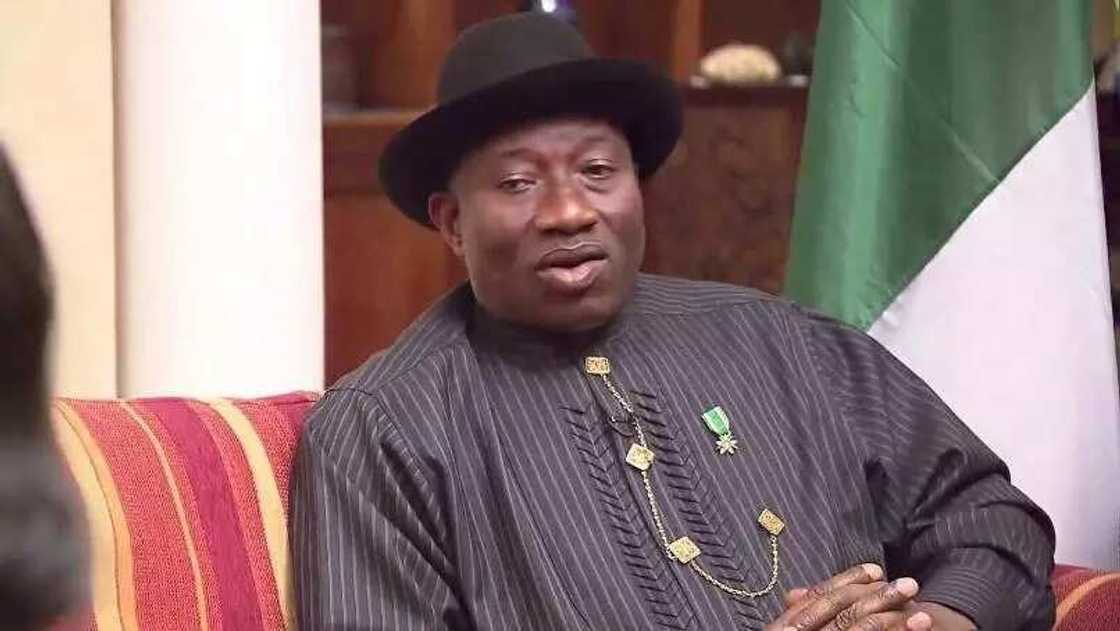 14 Jonathan quotes that Nigerians can relate to 14 Jonathan quotes that Nigerians can relate to