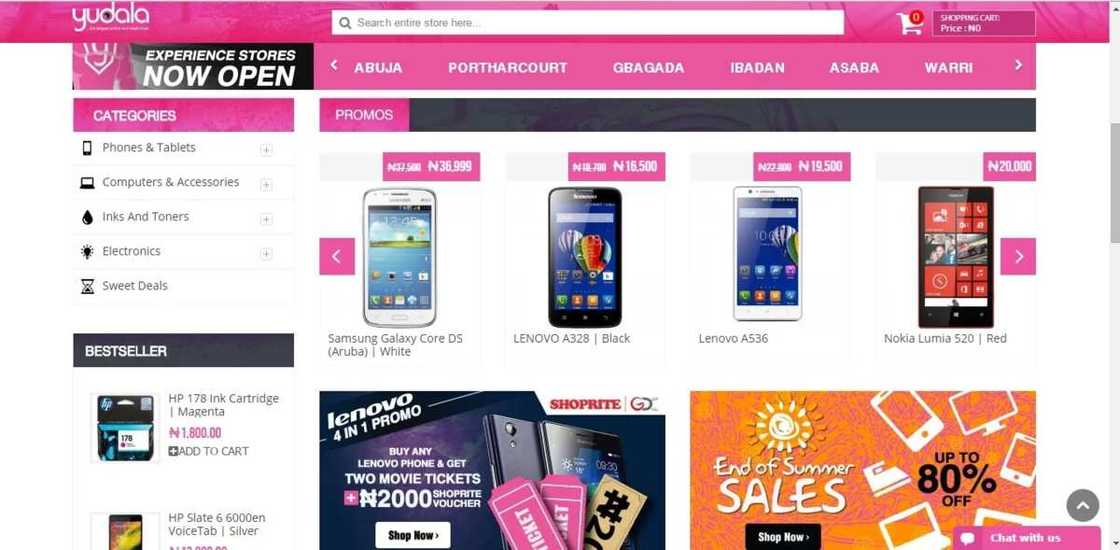 Top list of online shopping Top list of online shopping